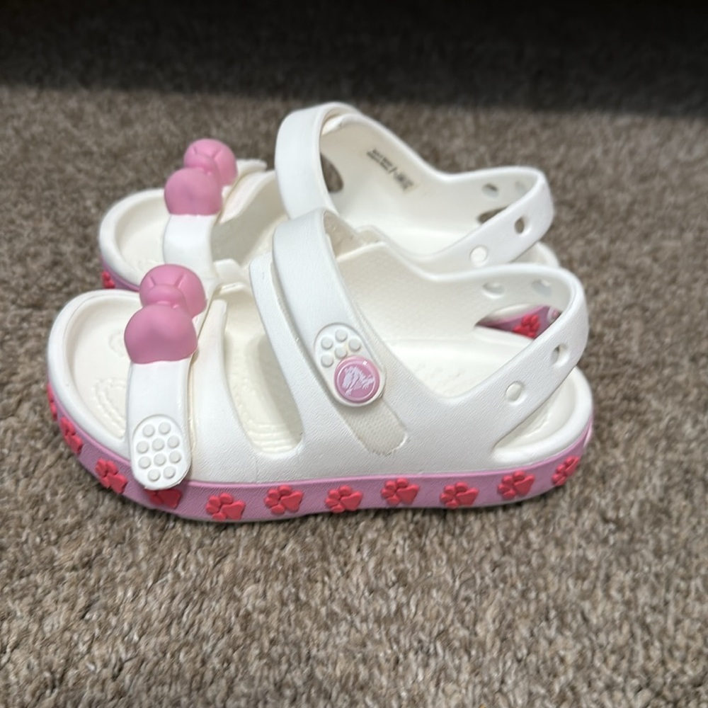 Crocs Cruise Sandals girls - Picture 3 of 7